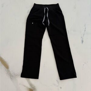 Figs Cade cargo Technical Collection Scrub Pants
